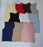 Musculosa - Imagen 2