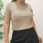 Remera Oversize