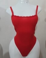 Body con encaje x10 - Imagen 2
