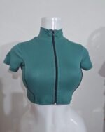 Remera con cierre X11 - Imagen 2