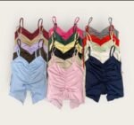 Straple Mariposa x12