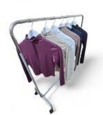 Camiseta Media Polera - Imagen 2