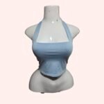Strapless cuadrado