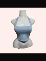 Strapless cuadrado