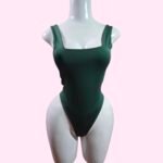 Body cuello cuadrado