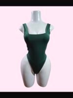 Body cuello cuadrado