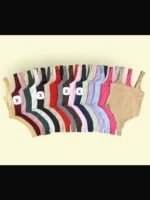 Body cuello cuadrado - Imagen 2