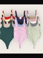 Body cuello redondo - Imagen 2