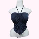 Strapless Mariposa