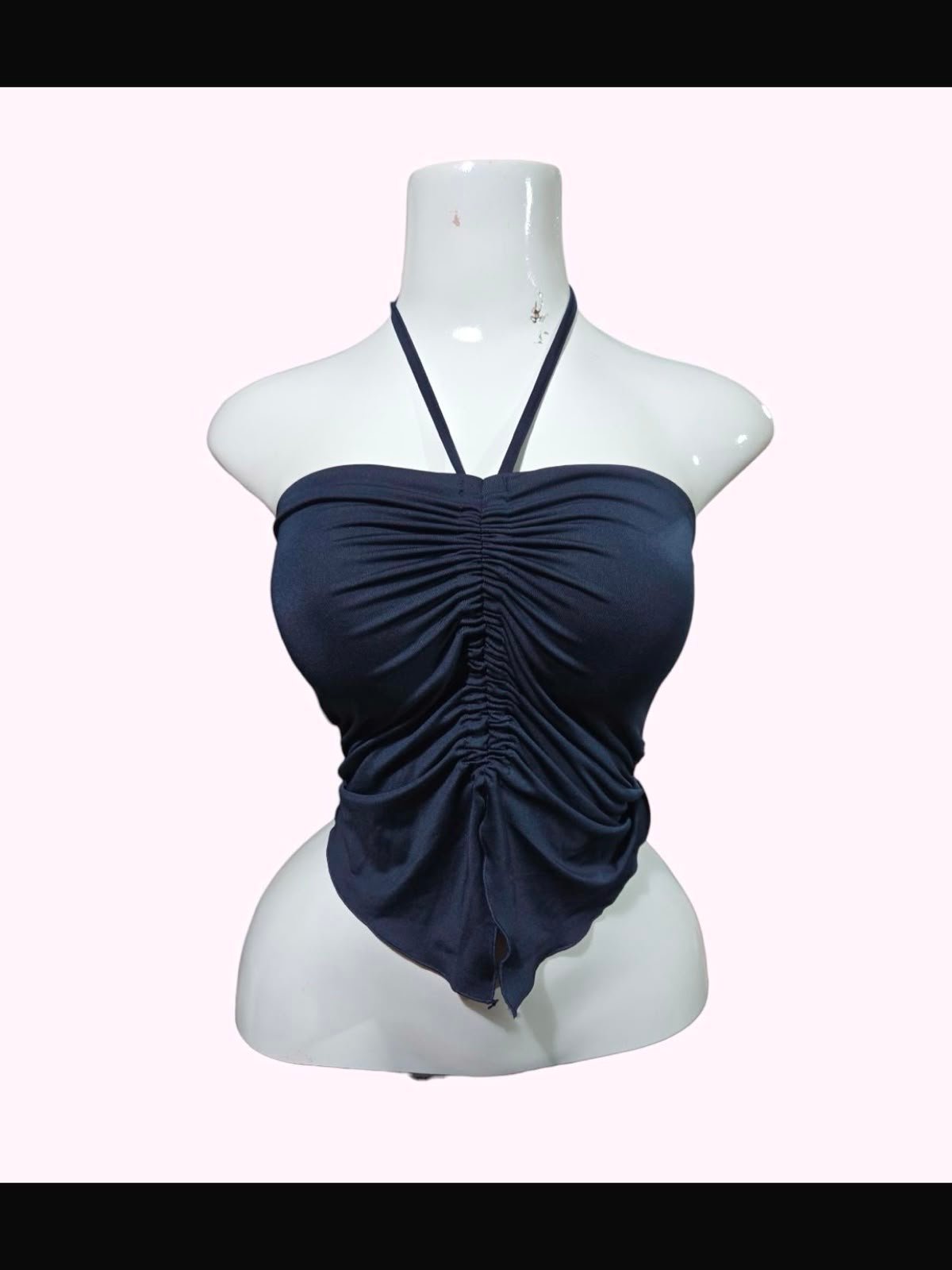a055d967-43b5-4358-8557-2bc0e2c81e8c Strapless Mariposa - Imagen 1