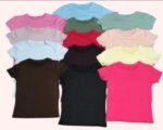 Remera en V x8 - Imagen 2