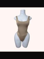 Body cuello redondo