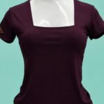 Remera c/cuadrado x12