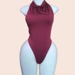 Body buche
