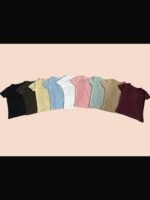 Remera redonda - Imagen 2
